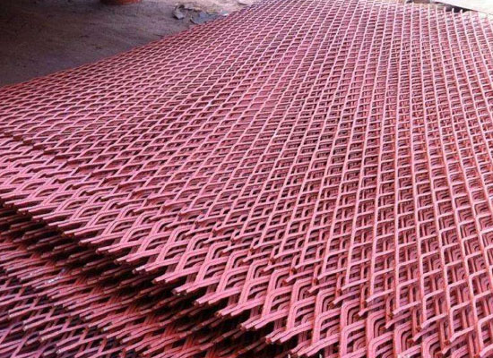 鋼板網(wǎng) 鋼板網(wǎng)