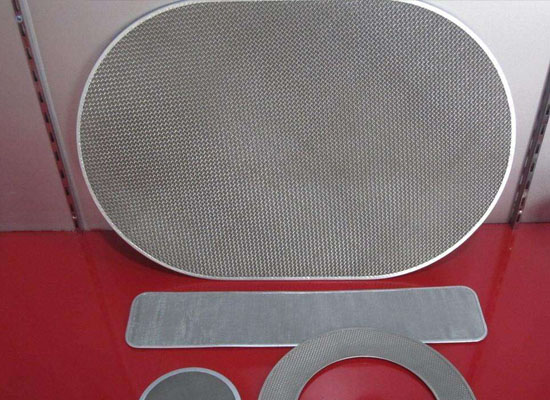 過(guò)濾網(wǎng)