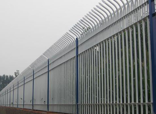 鋅鋼護欄 鋅鋼護欄