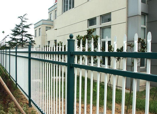 鋅鋼護欄 鋅鋼護欄