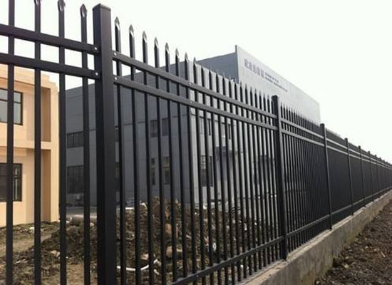 鋅鋼護欄 鋅鋼護欄