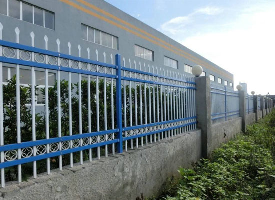 鋅鋼護欄 鋅鋼護欄